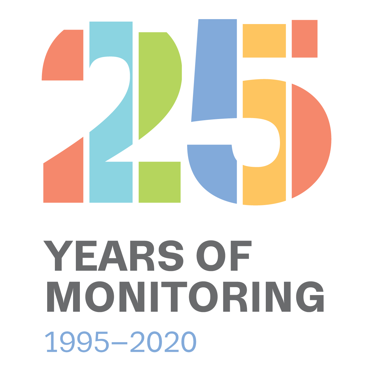 25 year of drug monitoring (1995-2020)