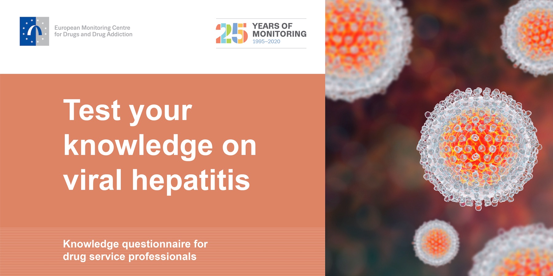 viral hepatitis knowledge questionnaire