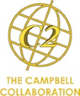 Logo of the Campbell Collaboration