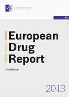 European Drug Report 2013: Trends and developments