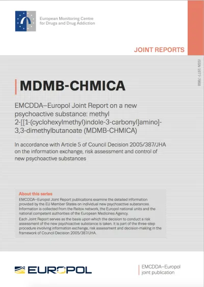 mdmb-chimica cover