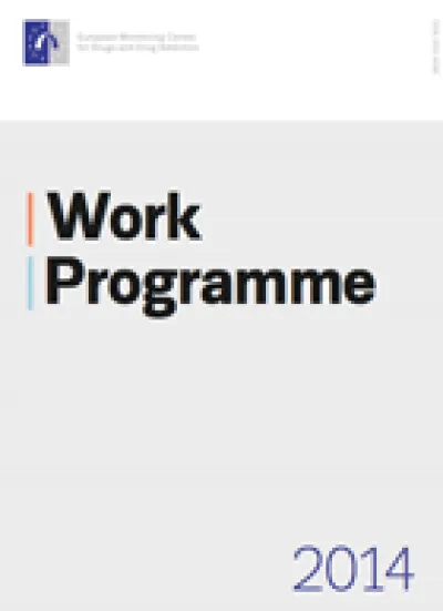 Work programme 2014