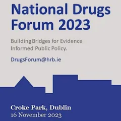 National Drugs Forum 2023 