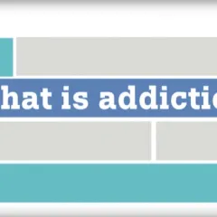 Video thumbnail: Models of addiction