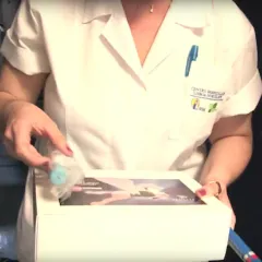 Video thumbnail: hepatitis C treatment