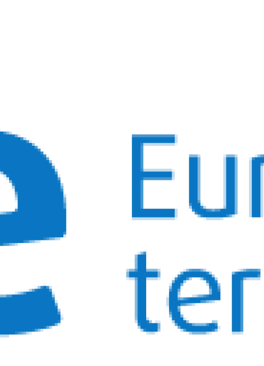 IATE logo — the European Union terminology
