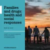 cover of miniguide families and drugs: health and social responses