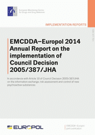 EMCDDA-Europol 2014 Annual Report