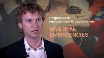 Video thumbnail: NPS hospital emergencies
