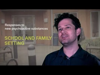 Video thumbnail: NPS school and family