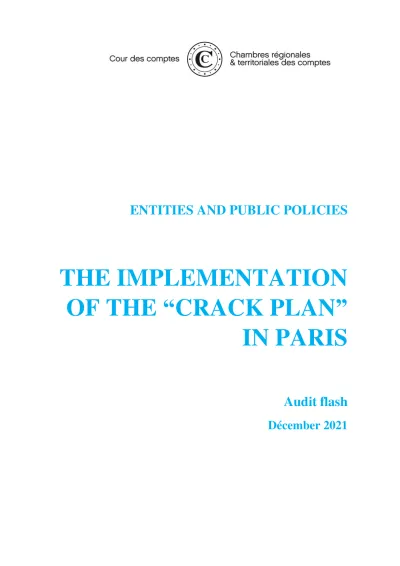 Thumbnail of the document court-of-auditors-france-2021-implementation-of-the-crack-plan-in-paris-audit.pdf